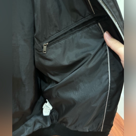 ZARA MEN Light bomber jacket - Picture 7 of 7